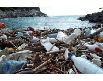 英国将减少海洋塑料污染列为重要目标